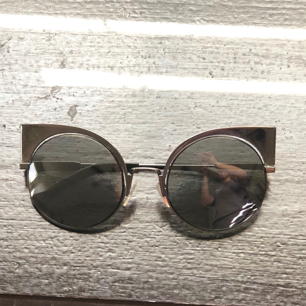 Brand new designer FENDI sunglasses.